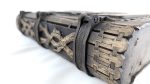 Laser Cut Files Skull Book Box SVG, Gothic Grimoire Storage, Wendigo Jewelry Box Vector, 3D Layered Wood Project, Cnc Pattern 00268 - Image 14
