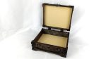 Laser Cut Jewelry Box SVG: Heart Latch Keepsake Box Plan (3mm-6mm Plywood) - Image 10