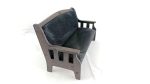 1:6 Scale Dollhouse Furniture Set SVG | Laser Cut Plywood Living Room Files - Image 11
