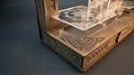 Laser Cut Miniature Display Stand SVG | RPG Figure Holder - Image 10