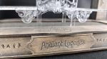 Laser Cut Miniature Display Stand SVG | RPG Figure Holder - Image 8