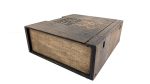 Gift Box 00274 Files: SVG, PDF, CDR (Digital) - Image 5