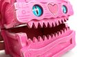 Mimic Chest SVG – Fantasy Dice Box Laser Cut File (Digital Download) - Image 8