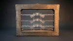 Laser Cut Miniature Display Stand SVG | RPG Figure Holder - Image 6