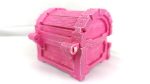 Mimic Chest SVG – Fantasy Dice Box Laser Cut File (Digital Download) - Image 3