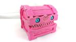 Mimic Chest SVG – Fantasy Dice Box Laser Cut File (Digital Download) - Image 2