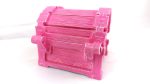 Mimic Chest SVG – Fantasy Dice Box Laser Cut File (Digital Download) - Image 4