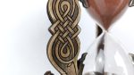 Dragon Hourglass SVG | Celtic Laser Cut Sand Timer Pattern (Digital Download) - Image 6