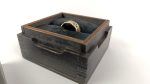 Wedding Ring Box 00277: Laser Cut Files (SVG, PDF, CDR) - Image 5