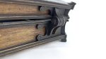 Laser Cut Wooden Box Plan, Stained Glass Iris Jewelry Box (Digital File) - Image 11