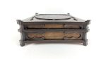 Laser Cut Wooden Box Plan, Stained Glass Iris Jewelry Box (Digital File) - Image 13