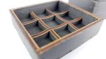 Wedding Ring Box 00277: Laser Cut Files (SVG, PDF, CDR) - Image 3