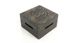 Wedding Ring Box 00277: Laser Cut Files (SVG, PDF, CDR) - Image 8