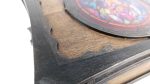 Laser Cut Wooden Box Plan, Stained Glass Iris Jewelry Box (Digital File) - Image 10