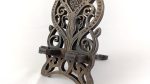 Laser Cut Phone Stand 00282 SVG PDF CDR Files (Digital Product) - Image 5