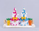 Crochet Pattern Bundle –Easter Bunny Gnome Candy Keeper & Crochet Carrots Amigurumi PDF - Image 5