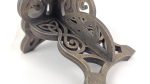 Laser Cut Phone Stand 00282 SVG PDF CDR Files (Digital Product) - Image 3