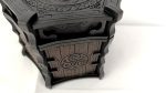 Celtic Triskelion Box Laser Cut Files, Mythical Hexagon Chest SVG (Digital Download) - Image 4