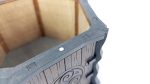 Celtic Triskelion Box Laser Cut Files, Mythical Hexagon Chest SVG (Digital Download) - Image 7