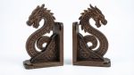 Dragon Celtic Bookends Laser Cut Files (Digital Download) - Image 6