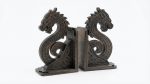 Dragon Celtic Bookends Laser Cut Files (Digital Download) - Image 7