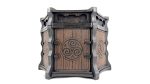 Celtic Triskelion Box Laser Cut Files, Mythical Hexagon Chest SVG (Digital Download) - Image 8