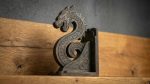 Dragon Celtic Bookends Laser Cut Files (Digital Download) - Image 5