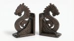 Dragon Celtic Bookends Laser Cut Files (Digital Download) - Image 10