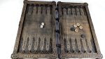 Backgammon 00285 Laser Cut File: Engraved Board Game SVG (Digital Download) - Image 7