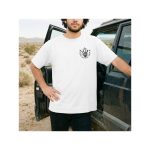 People Give Me The Creeps Skeleton Hand T-Shirt, Vintage Gothic Graphic Tee, Spooky Halloween Shirt, Dark Humor Aesthetic Shirt - Image 7