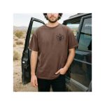 People Give Me The Creeps Skeleton Hand T-Shirt, Vintage Gothic Graphic Tee, Spooky Halloween Shirt, Dark Humor Aesthetic Shirt