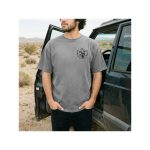 People Give Me The Creeps Skeleton Hand T-Shirt, Vintage Gothic Graphic Tee, Spooky Halloween Shirt, Dark Humor Aesthetic Shirt - Image 4