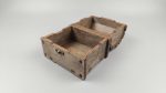 CNC Laser Cut Treasure Chest 00287 (svg pdf cdr Files) (3mm-6.35mm) - Image 2