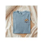 Western Cowboy Hat Shirt, Cowboy Like Me T-Shirt, Country Music Shirt, Cowgirl Shirt, Western Aesthetic Tee, Rodeo Shirt, Gift for Country - Image 2