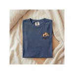Western Cowboy Hat Shirt, Cowboy Like Me T-Shirt, Country Music Shirt, Cowgirl Shirt, Western Aesthetic Tee, Rodeo Shirt, Gift for Country - Image 5