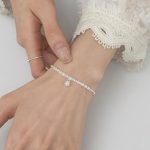 Pure Silver Flower Phoenix Tail Bracelet, Light Luxury Niche Exquisite Jewelry for Women, 2026 New Style Bracelet with a High-End Feel