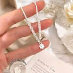 Pure Silver Flower Phoenix Tail Bracelet, Light Luxury Niche Exquisite Jewelry for Women, 2026 New Style Bracelet with a High-End Feel - Image 4