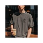 Love You Dad Unisex T-Shirt, Minimalist Family Love Shirt, Father’s Day Gift, Matching Family Tee, Gift for Mom Dad Him Her - Image 5