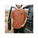 People Give Me The Creeps Skeleton Hand T-Shirt, Vintage Gothic Graphic Tee, Spooky Halloween Shirt, Dark Humor Aesthetic Shirt - Image 3
