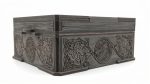 Laser Cut Box SVG: Jewelry Gift Box with Magnetic Lock (Digital Files) - Image 4