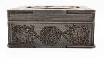 Laser Cut Box SVG: Jewelry Gift Box with Magnetic Lock (Digital Files) - Image 3