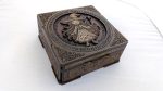 Laser Cut Box 00289 + 00259 SVG: Jewelry Gift Box with Magnetic Lock (Digital Files) - Image 6