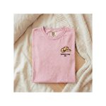 Western Cowboy Hat Shirt, Cowboy Like Me T-Shirt, Country Music Shirt, Cowgirl Shirt, Western Aesthetic Tee, Rodeo Shirt, Gift for Country - Image 4