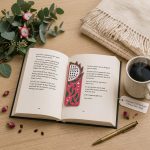 Cute Animal Bookmark STL Bundle – 4pcs Kawaii 3D Printable Bookmarks, Instant Download, Easy DIY Gift for Book Lovers - Image 3