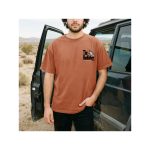 The Rodfather Fishing Shirt, Funny Fishing Dad Shirt, Fisherman Gift for Dad, Father’s Day Gift for Fisherman, Fishing Lover T-Shirt - Image 4