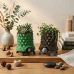 Geometric Turtle Planter STL, Succulent Pot for 3D Printing, Modern Turtle Planter Digital Download, Cute Animal Planter STL - Image 2