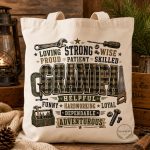 Grandpa PNG, Father’s Day Grandpa Shirt Design, Handyman Tools Sublimation, Rustic Grandpa Gift, Best Grandpa Digital Download - Image 3