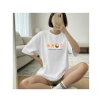 Beach Vibes T-Shirt, Summer Graphic Tee, Tropical Starfish & Coconut Design, Life’s Better by the Beach Shirt, Women Casual Top - Image 12