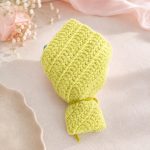 Yellow Daisy Bouquet Crochet Pattern | PDF Digital Download | Easy Flower Crochet Tutorial for Home Decor & Gifts - Image 2