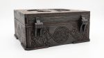 Laser Cut Box SVG: Jewelry Gift Box with Magnetic Lock (Digital Files) - Image 5